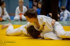 01.05.2022 Wachau JUDO Kids Cup